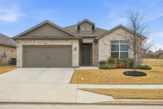 8500 Trickham Bend, Fort Worth, TX 76131