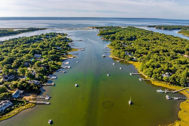 0 Tobey Lane, Falmouth, MA 02536