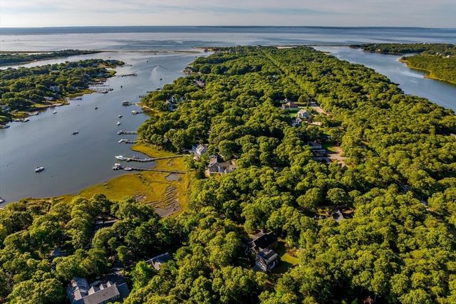 0 Tobey Lane, Falmouth, MA 02536