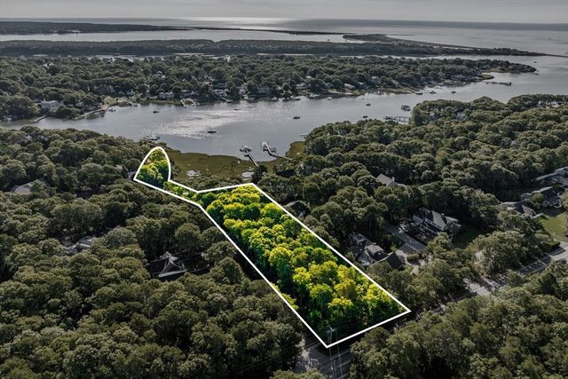 0 Tobey Lane, Falmouth, MA 02536