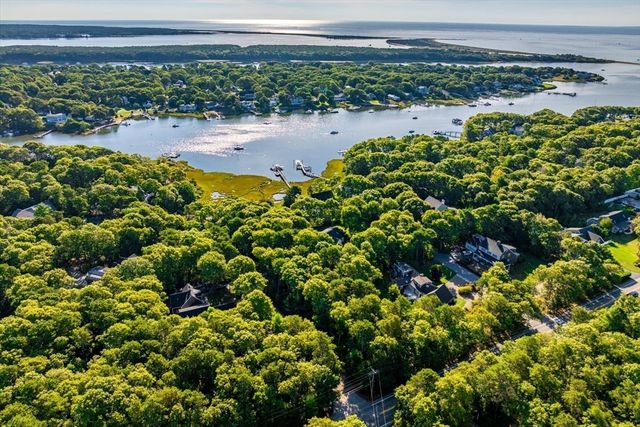 0 Tobey Lane, Falmouth, MA 02536