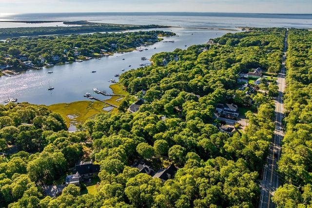 0 Tobey Lane, Falmouth, MA 02536