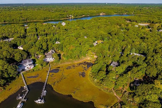 0 Tobey Lane, Falmouth, MA 02536