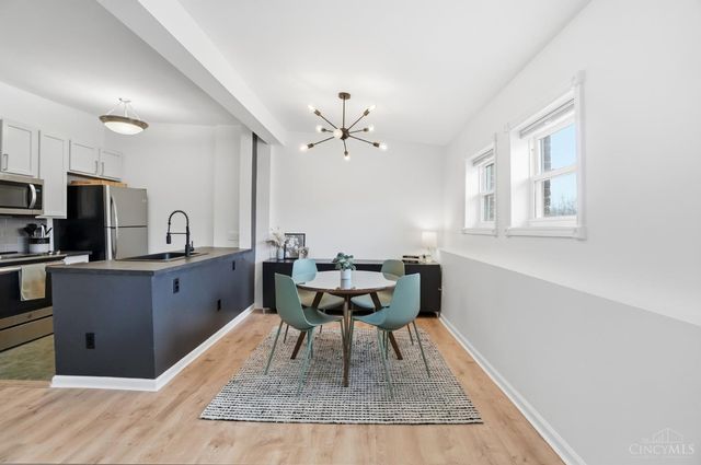 2116 Fulton Avenue, Cincinnati, OH 45206