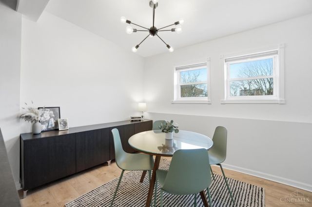 2116 Fulton Avenue, Cincinnati, OH 45206