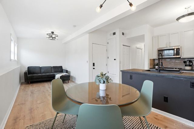 2116 Fulton Avenue, Cincinnati, OH 45206