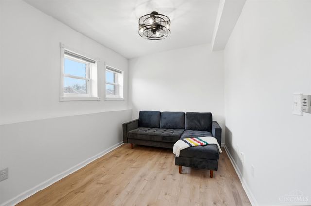 2116 Fulton Avenue, Cincinnati, OH 45206