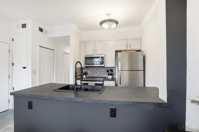 2116 Fulton Avenue, Cincinnati, OH 45206