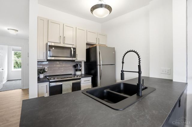 2116 Fulton Avenue, Cincinnati, OH 45206