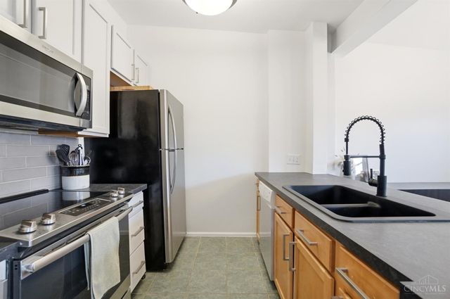 2116 Fulton Avenue, Cincinnati, OH 45206