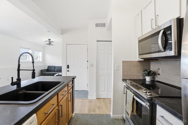 2116 Fulton Avenue, Cincinnati, OH 45206