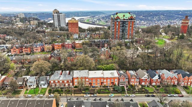 2116 Fulton Avenue, Cincinnati, OH 45206