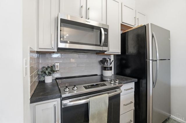 2116 Fulton Avenue, Cincinnati, OH 45206