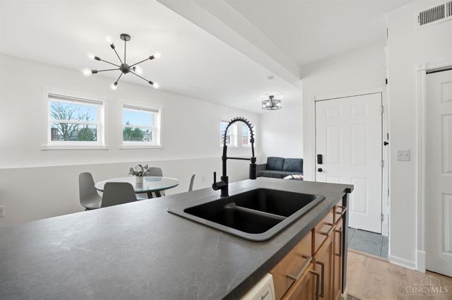 2116 Fulton Avenue, Cincinnati, OH 45206