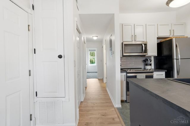 2116 Fulton Avenue, Cincinnati, OH 45206