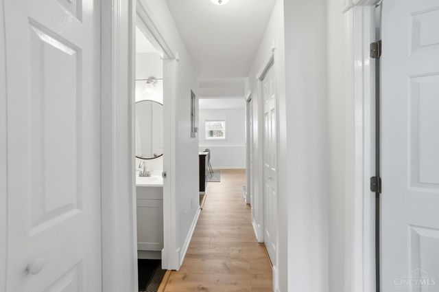 2116 Fulton Avenue, Cincinnati, OH 45206