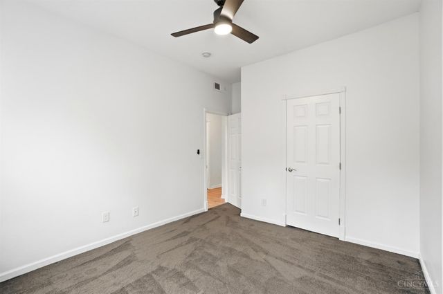 2116 Fulton Avenue, Cincinnati, OH 45206