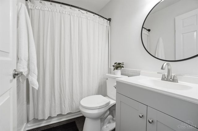 2116 Fulton Avenue, Cincinnati, OH 45206