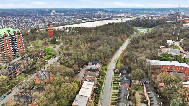 2116 Fulton Avenue, Cincinnati, OH 45206