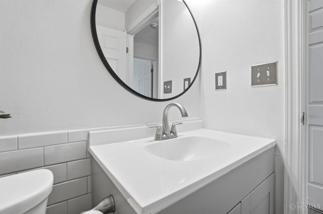 2116 Fulton Avenue, Cincinnati, OH 45206