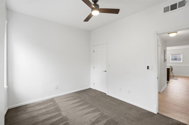 2116 Fulton Avenue, Cincinnati, OH 45206