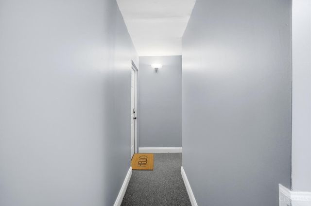 2116 Fulton Avenue, Cincinnati, OH 45206