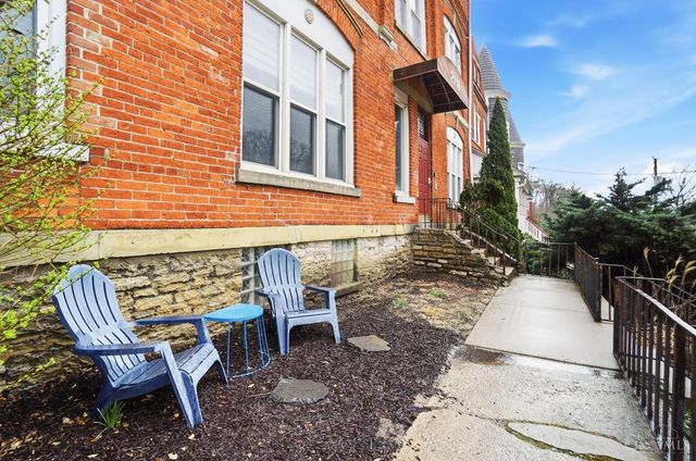 2116 Fulton Avenue, Cincinnati, OH 45206