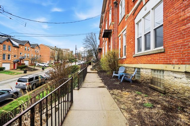 2116 Fulton Avenue, Cincinnati, OH 45206