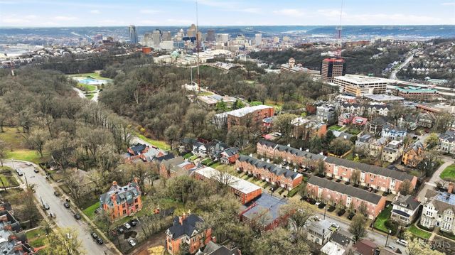 2116 Fulton Avenue, Cincinnati, OH 45206