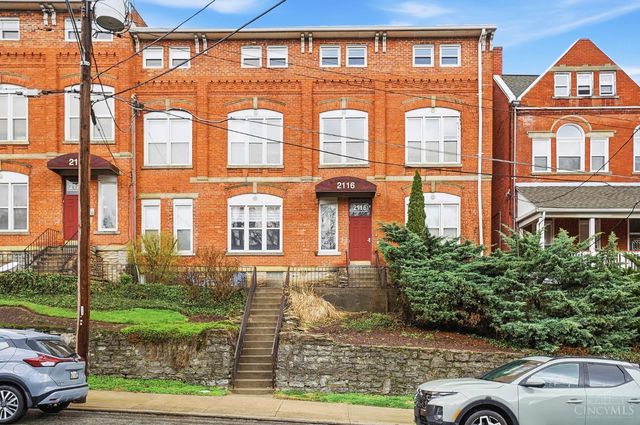 2116 Fulton Avenue, Cincinnati, OH 45206