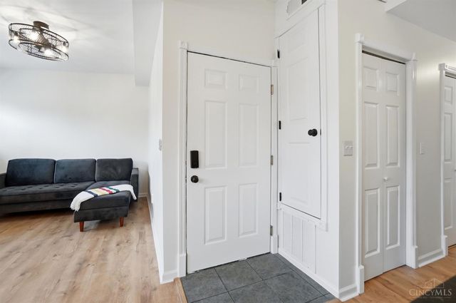 2116 Fulton Avenue, Cincinnati, OH 45206