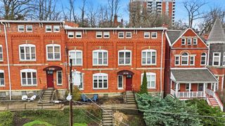 2116 Fulton Avenue, Cincinnati, OH 45206