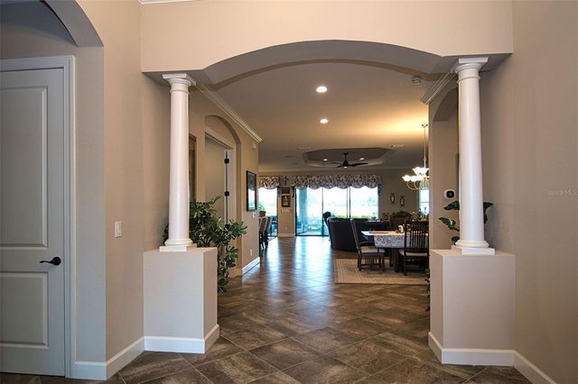 3456 FORSYTHIA DRIVE, Odessa, FL 33556