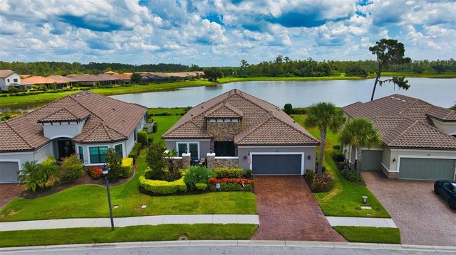 3456 FORSYTHIA DRIVE, Odessa, FL 33556