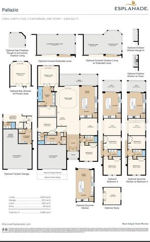 3456 FORSYTHIA DRIVE, Odessa, FL 33556