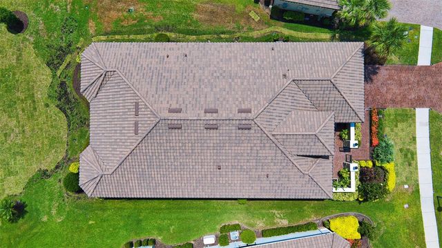 3456 FORSYTHIA DRIVE, Odessa, FL 33556