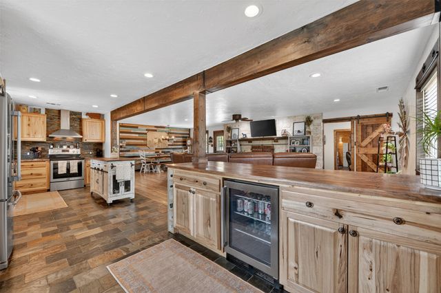 1102 Old Base Road, Aurora, TX 76078