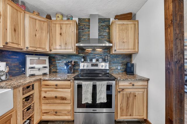 1102 Old Base Road, Aurora, TX 76078