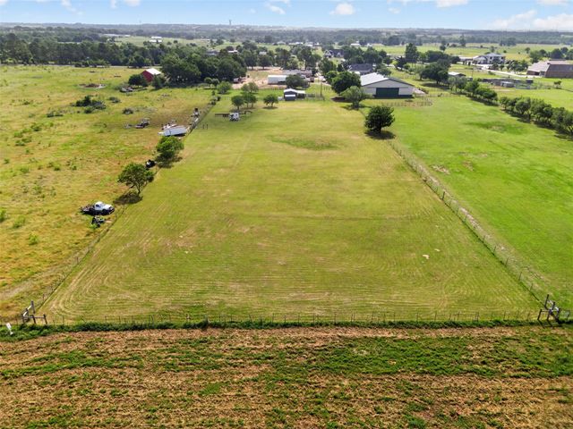 1102 Old Base Road, Aurora, TX 76078