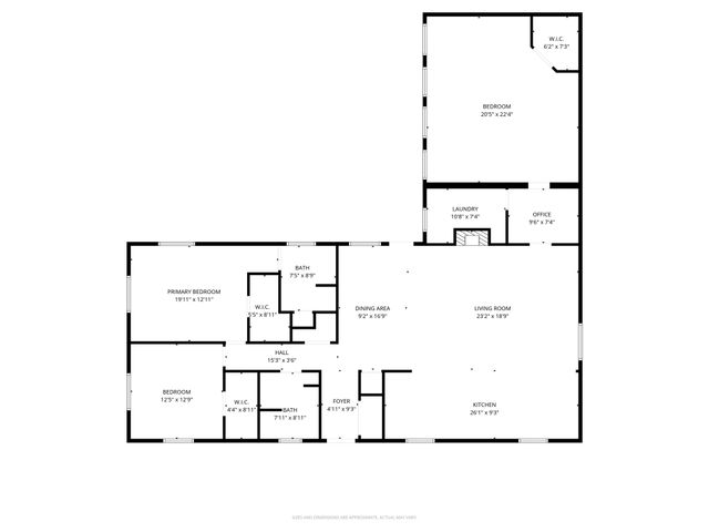 1102 Old Base Road, Aurora, TX 76078