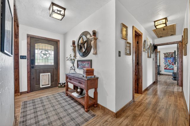 1102 Old Base Road, Aurora, TX 76078