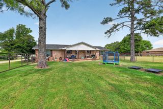 1102 Old Base Road, Aurora, TX 76078