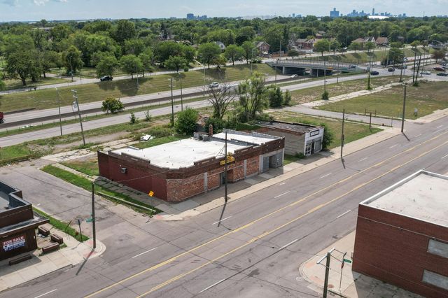 14534 Harper Avenue, Detroit City, MI 48224