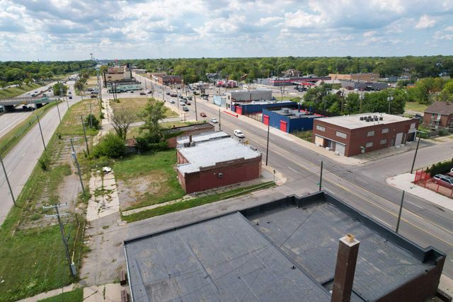 14534 Harper Avenue, Detroit City, MI 48224