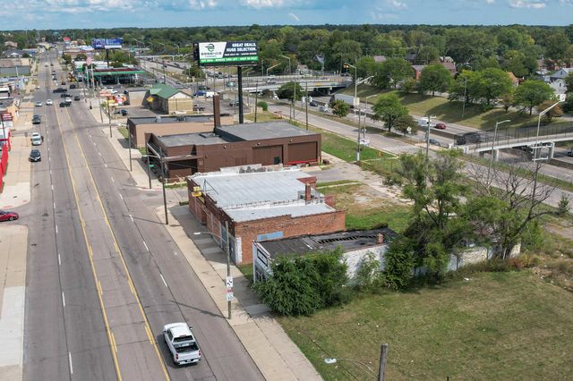 14534 Harper Avenue, Detroit City, MI 48224
