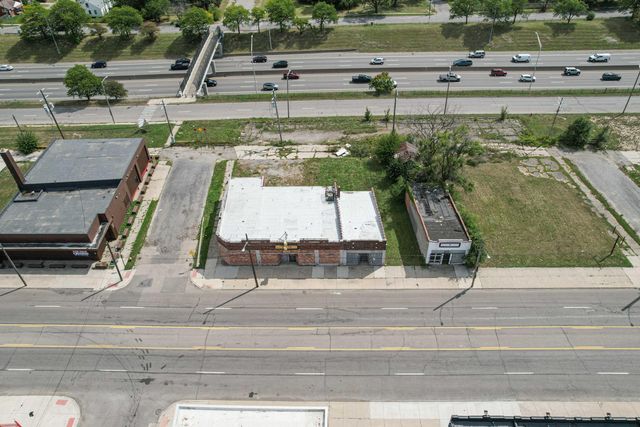 14534 Harper Avenue, Detroit City, MI 48224