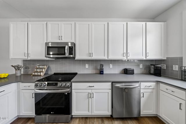 5631 Johnson Woods Court, Raleigh, NC 27609