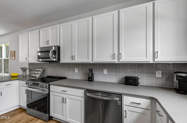 5631 Johnson Woods Court, Raleigh, NC 27609