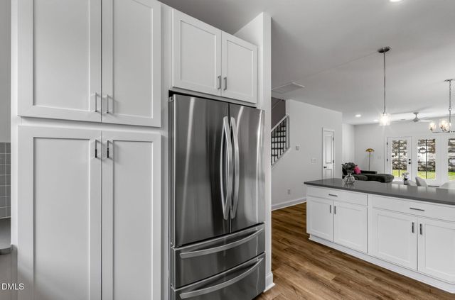 5631 Johnson Woods Court, Raleigh, NC 27609