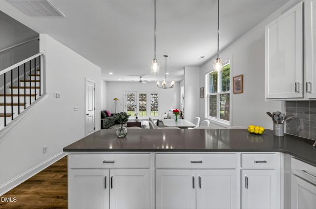 5631 Johnson Woods Court, Raleigh, NC 27609